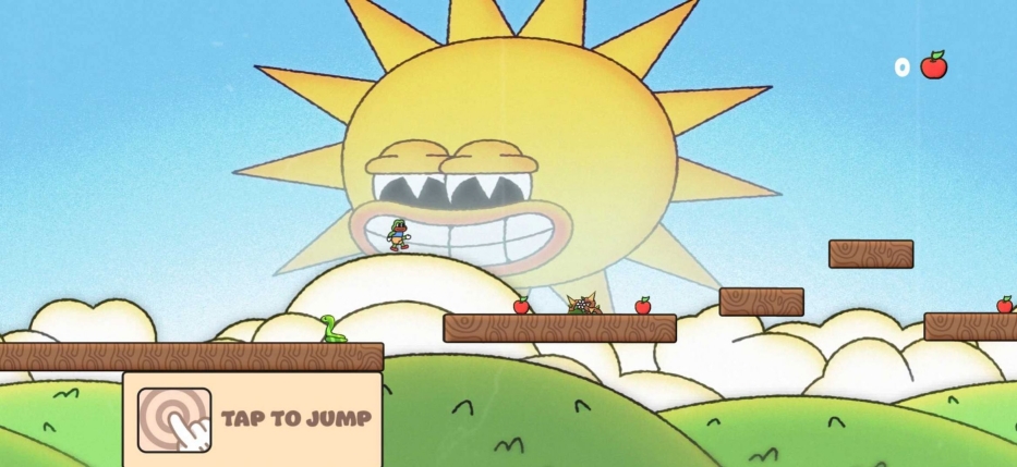 弗兰奇历险记最新版