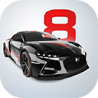 狂野飆車8