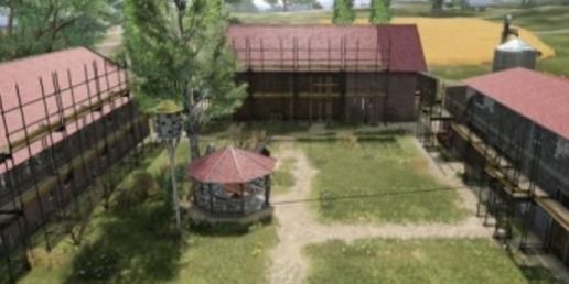 農(nóng)民的追求