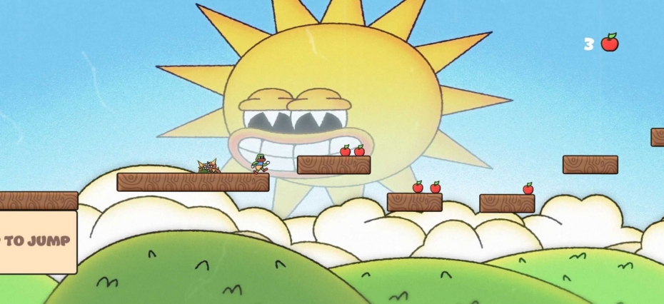 弗兰奇历险记最新版