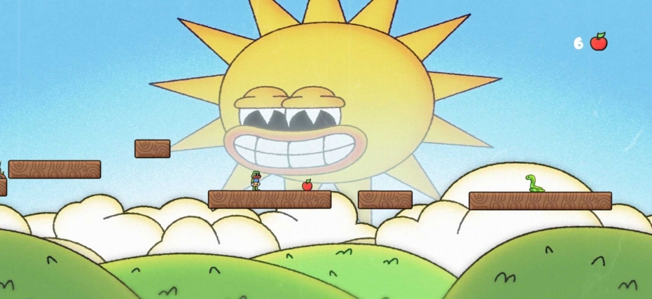 弗兰奇历险记最新版