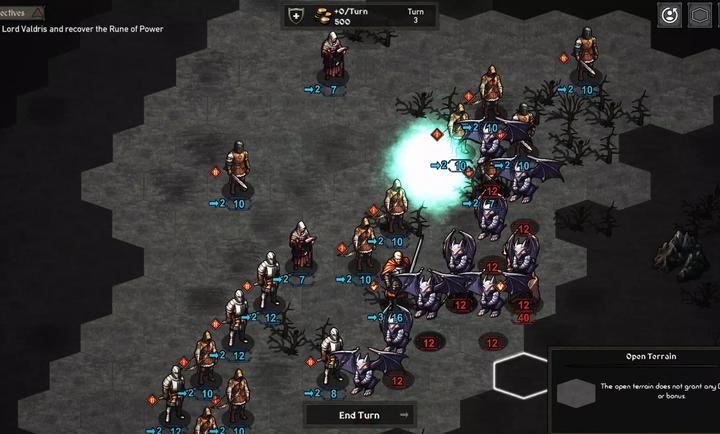 洛尔哈文诅咒之战图5