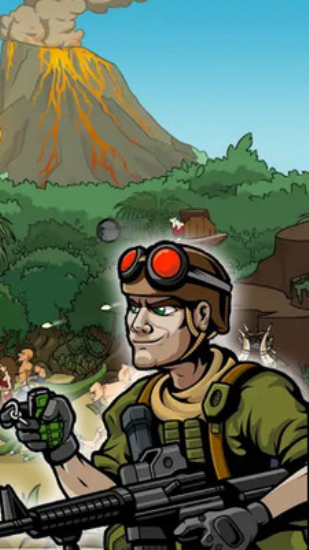 战争进化史2手机版(3)