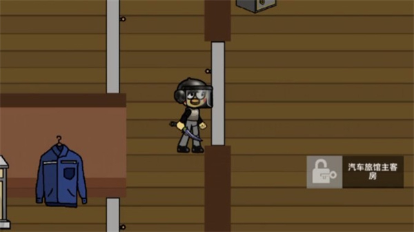 坤坤突围手机版(2)