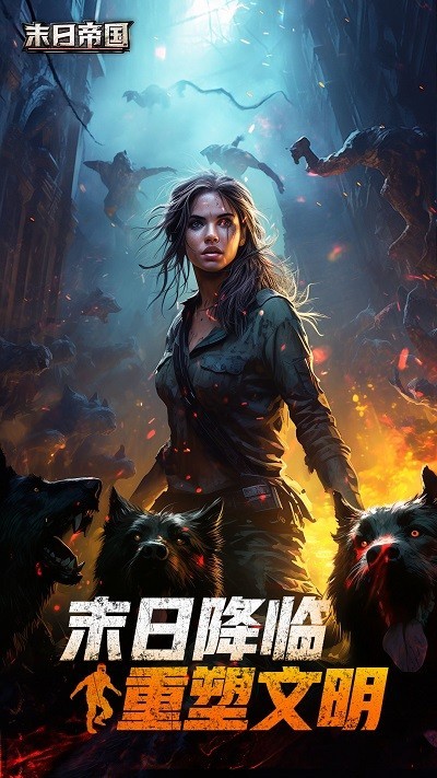 末日帝国官网版