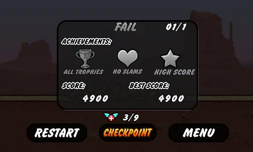 单车男孩安卓版(2)