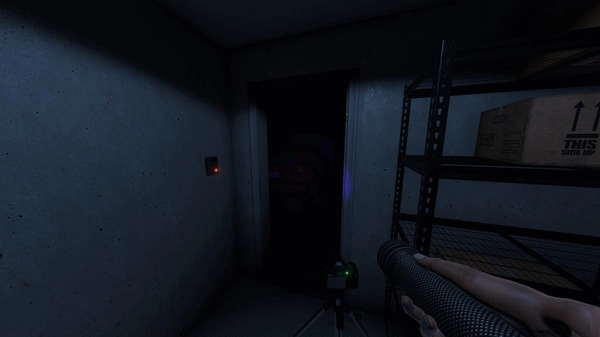 恐鬼症联机版(5)