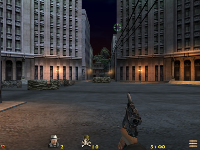 血战上海滩手游版(1)