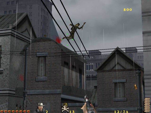 血战上海滩手游版(3)