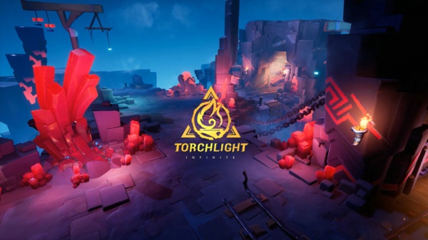 火炬之光无限国际服(4)