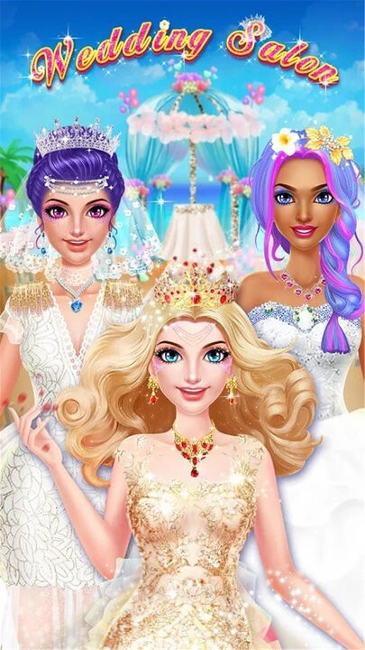 时光少女换装图3