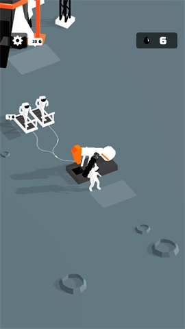 登月探险家(Moon Pioneer)(2)