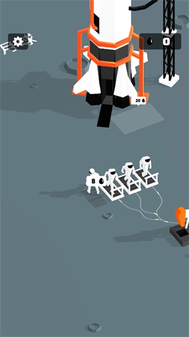 登月探险家(Moon Pioneer)(1)