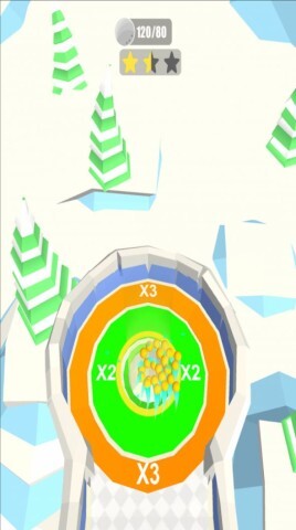 疯狂高尔夫3d游戏(3)