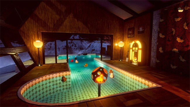 小黄鸭模拟器图1