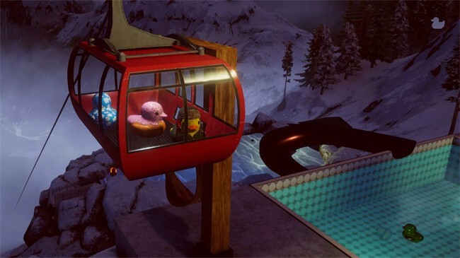 小黄鸭模拟器图2