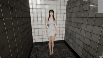 狱中少女手游版(1)