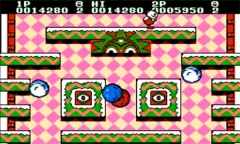 雪人兄弟官方正版(3)