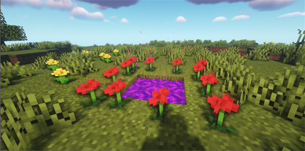 我的世界暮色森林手机版