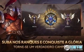 CL:冠军联盟(国际服)安装器hampionslegionapk安装包(4)