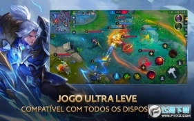 CL:冠军联盟(国际服)安装器hampionslegionapk安装包(1)