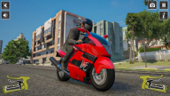 急速摩托3d手机版(3)