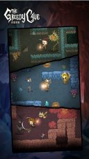 贪婪洞窟官方版(2)