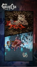 贪婪洞窟官方版(3)