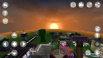 迷你方块工艺2图2