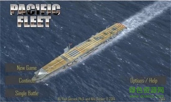 血戰(zhàn)太平洋中文版