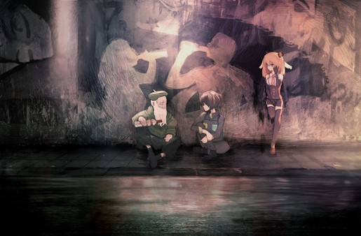 梅卡妮可兔子與水星之謠游戲