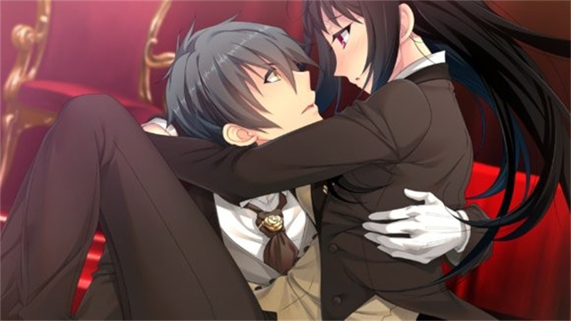 孤僻少女改造計劃