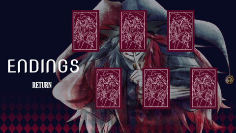 你被小丑困住漢化版