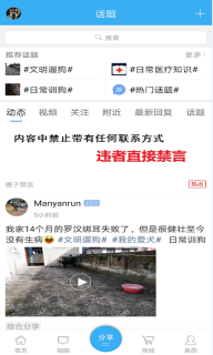 猛犬俱乐部官方版(3)