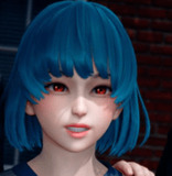 我的女友是惡霸