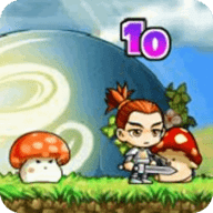 冒險(xiǎn)王之精靈物語(yǔ)