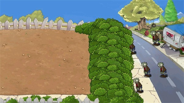 植物大戰僵尸2010中文版