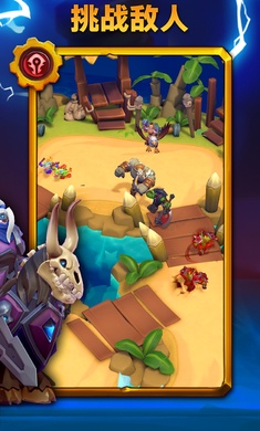 魔兽大作战国际服最新版