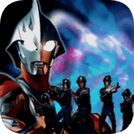 奈克瑟斯奧特曼