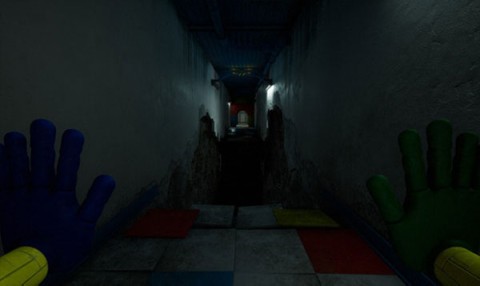 波比的游戲時(shí)間2