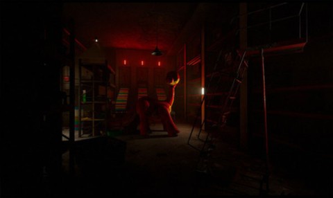 波比的游戲時(shí)間2