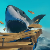 孤舟求生聯(lián)機(jī)版