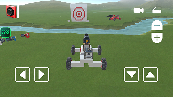 科技创造沙盒图3