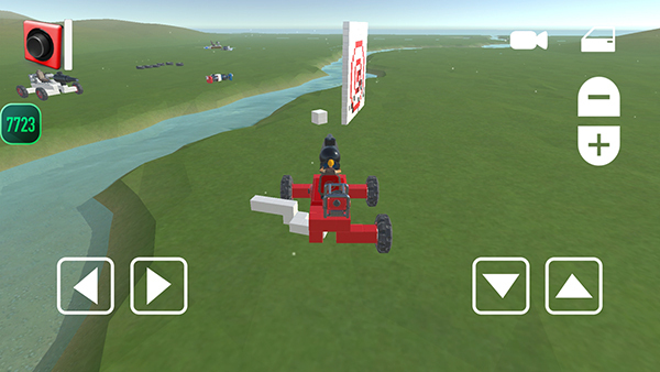 科技创造沙盒图5