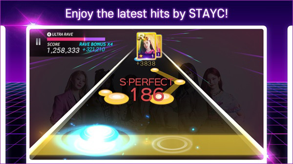 SuperStar STAYC图5
