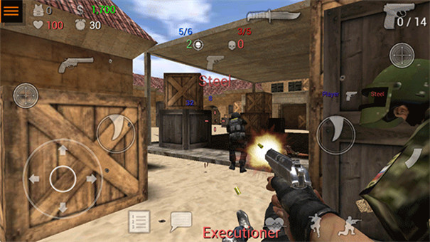 特种部队小组2(4)