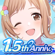 偶像大师闪耀色彩日服