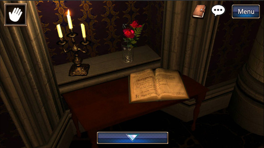 逃脱解谜：古董旅店2图2