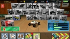 疯狂四驱车2图2