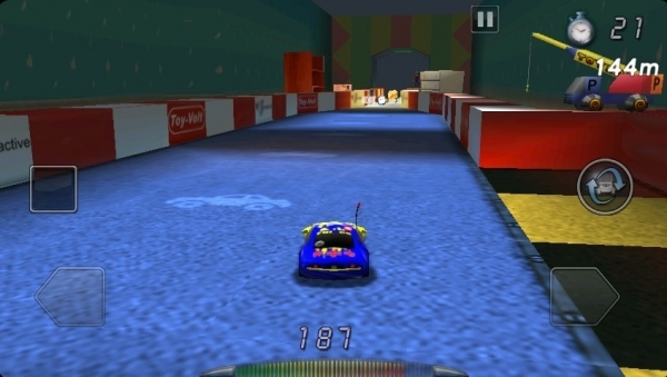 疯狂四驱车2图1